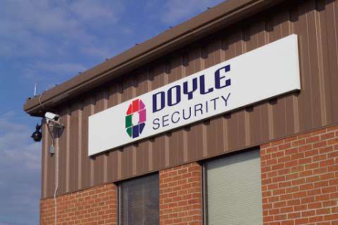 Jobs in Doyle Security Systems - reviews