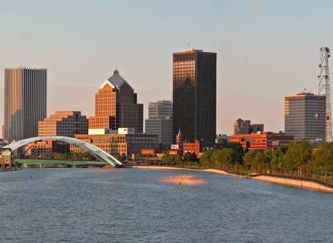 Jobs in Greater Rochester Enterprise - reviews