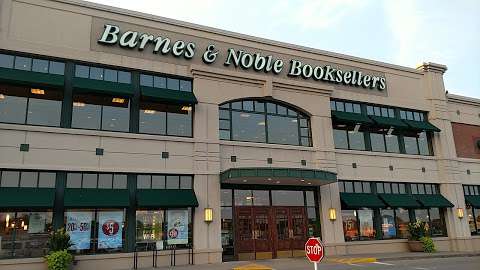 Jobs in Barnes & Noble - reviews