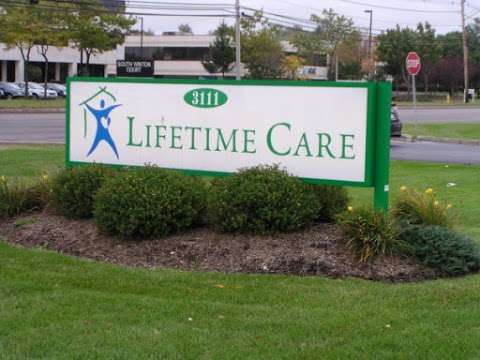 Jobs in Lifetime Care - reviews