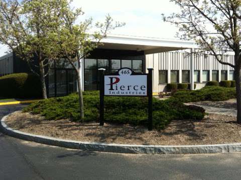 Jobs in Pierce Industries - reviews