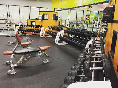 Jobs in Chili Fitness Center - reviews