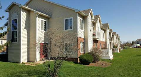 Jobs in Blueberry Hill Apartments - reviews