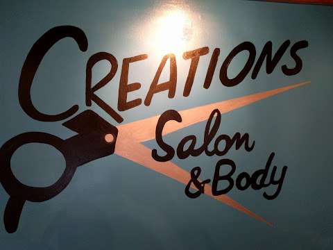 Jobs in Creations Salon & Body - reviews