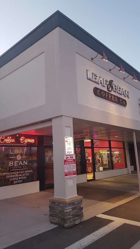 Jobs in Leaf & Bean Coffee Co - reviews