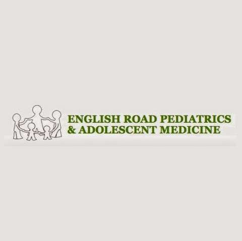 Jobs in English Road Pediatrics - reviews