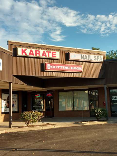 Jobs in Murray's Martial Arts Centers - reviews