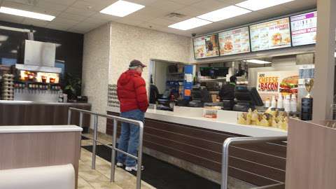 Jobs in Burger King - reviews