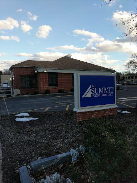 Jobs in The Summit Federal Credit Union - reviews