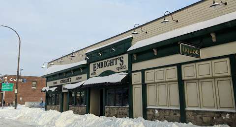 Jobs in Enright's Liquor Store - reviews