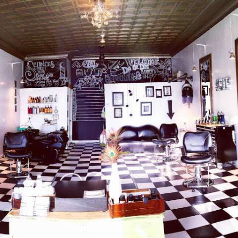 Jobs in DO or DYE Beauty and Barber Shop - reviews