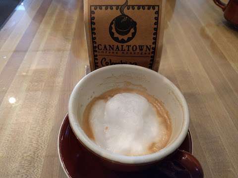 Jobs in Canaltown Coffee Roasters - reviews