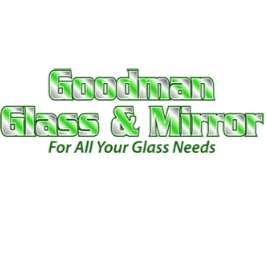 Jobs in Goodman Glass & Mirror - reviews