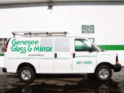 Jobs in Genesee Glass & Mirror, Incorporated - reviews