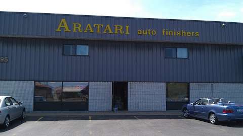 Jobs in Aratari Auto Finishers, Inc. - reviews