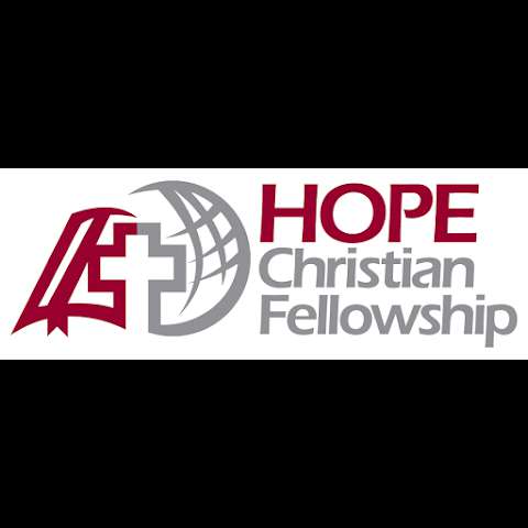 Jobs in Hope Christian Fellowship - reviews