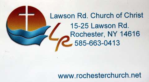 Jobs in Lawson Road Church of Christ - reviews