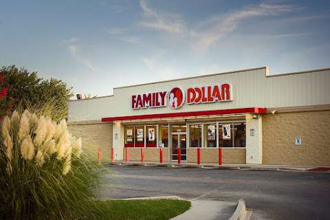 Jobs in Family Dollar - reviews