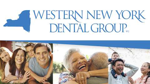 Jobs in Louis J. Cianciola, DDS - Western New York Dental Group - reviews