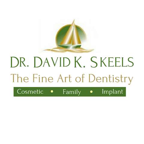 Jobs in Dr. David K. Skeels - reviews