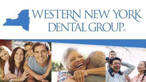 Jobs in Western New York Dental Group Greece - reviews