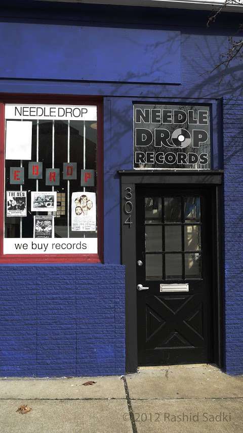 Jobs in Needledrop Records & Audio - reviews