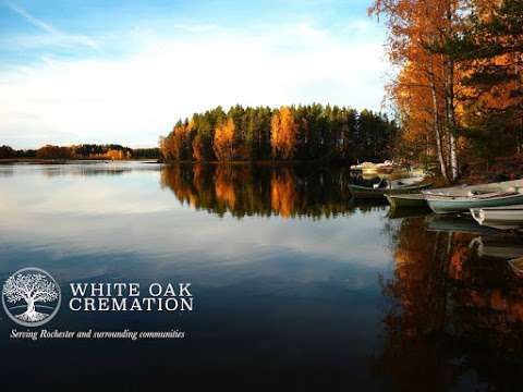 Jobs in White Oak Cremation - reviews