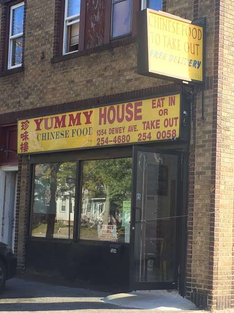 Jobs in Yummy House - reviews