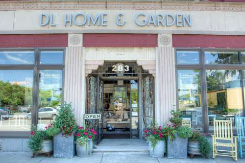 Jobs in D L Home & Garden - reviews