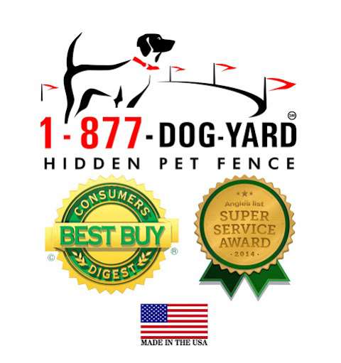 Jobs in Hidden Pet Fence - reviews