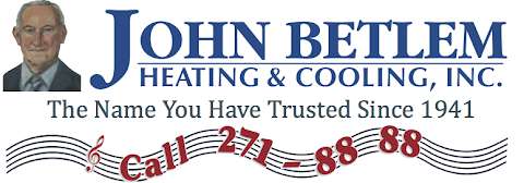 Jobs in John Betlem Heating & Cooling Inc - reviews