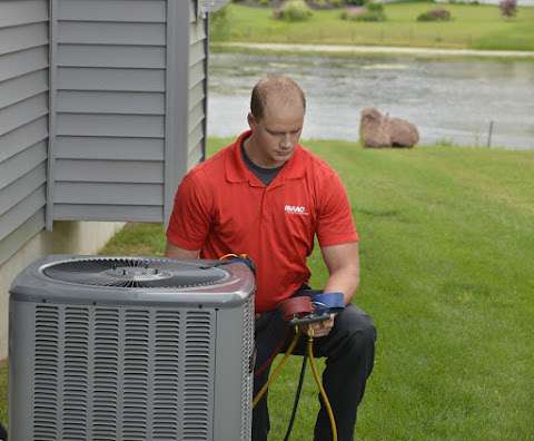 Jobs in Isaac Heating and Air Conditioning, Inc. - reviews