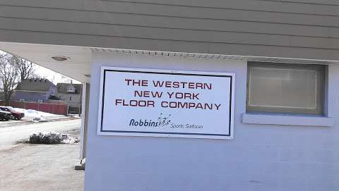 Jobs in Western New York Floor Co Inc - reviews