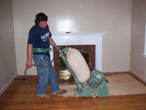 Jobs in SOUTHPAW HARDWOOD FLOORS - reviews