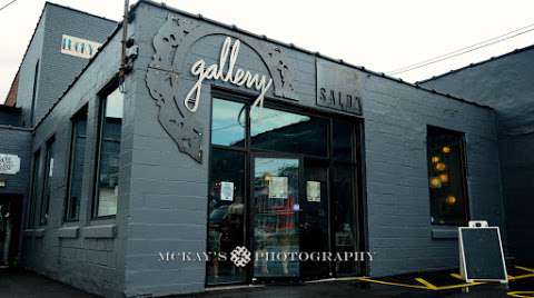 Jobs in Gallery Salon - reviews