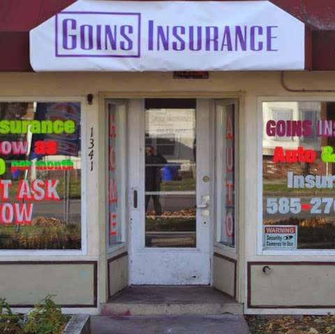 Jobs in Goins Insurance Agency - reviews