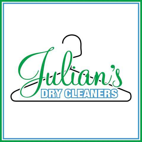 Jobs in Julian's Dry Cleaners - reviews