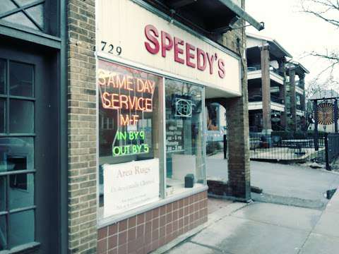 Jobs in Speedy's Cleaners - reviews