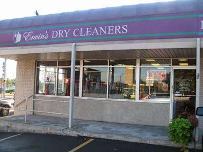 Jobs in Erwin's Dry Cleaners and Tailors - reviews