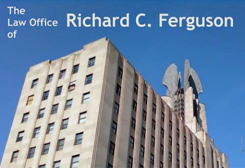 Jobs in Richard C Ferguson Attorney at Law - reviews