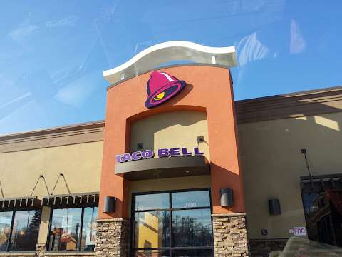 Jobs in Taco Bell - reviews