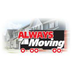 Jobs in Always Moving - reviews