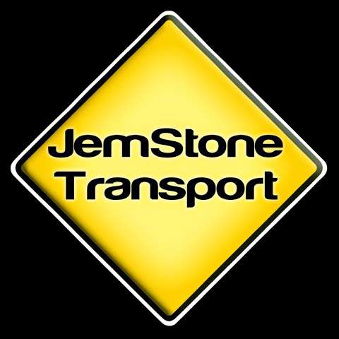 Jobs in JemStone Transport™ - reviews