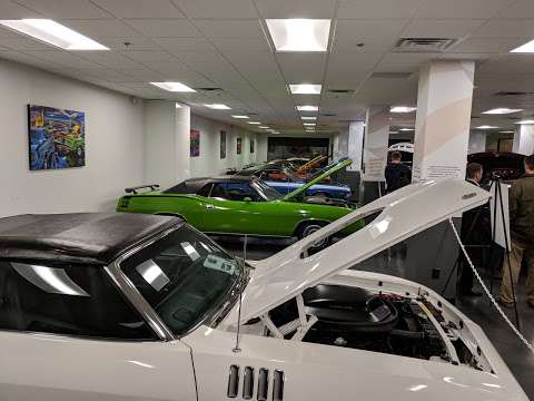 Jobs in Rochester Auto Museum - reviews