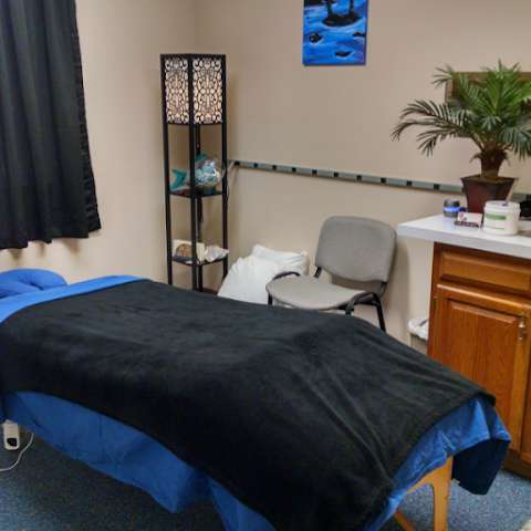 Jobs in Alysia Snyder, Licensed Massage Therapist - reviews