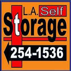 Jobs in L A Self Storage - reviews