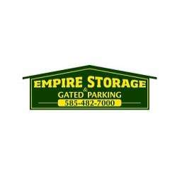 Jobs in Empire Storage & Gated Parking LLC - reviews