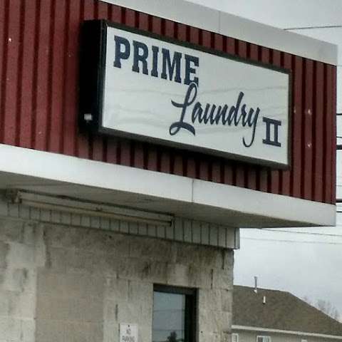Jobs in Prime Laundry II - reviews