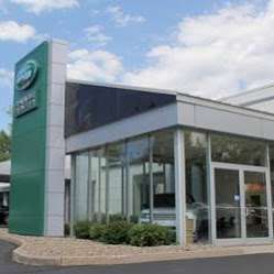 Jobs in Land Rover Rochester - reviews