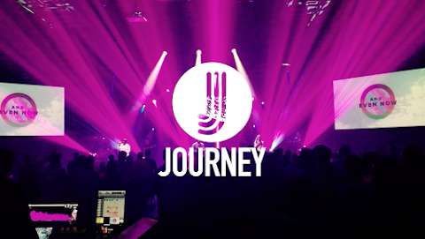 Jobs in Journey Church - reviews